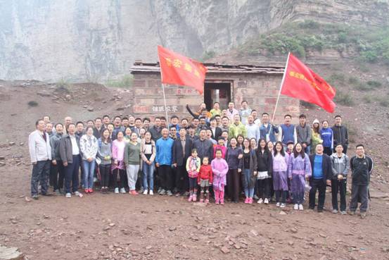 LD.COM-乐动(中国)成功举行军事素质拓展训练